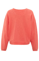 03-109065-405 - Slubgaren sweater