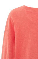 03-109065-405 - Slubgaren sweater