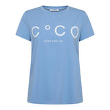 73171 - Coco Signature t-shirt
