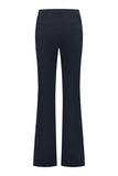 94790 - Marilon Trousers - pantalon met ruime pijp