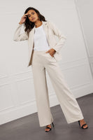 94779 - Lexie bonded trousers